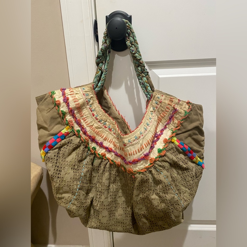 A few of the FREE PEOPLE pieces well have in the live 11/26! - Picture 3 of 7